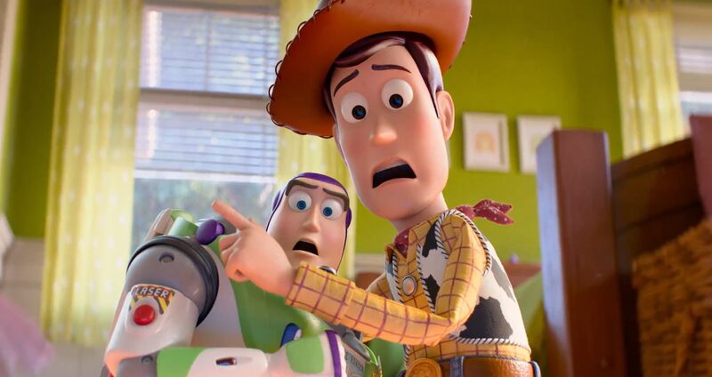 Disney presenta el tráiler de “Toy Story 5”: Woody y Buzz temen a nuevo y avanzado juguete Disney presenta el tráiler de “Toy Story 5”: Woody y Buzz temen a nuevo y avanzado juguete