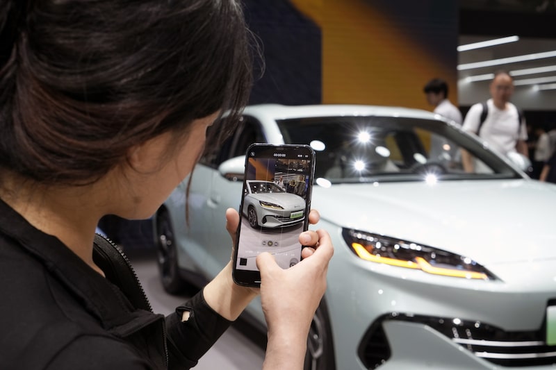 Bloomberg Línea Bloomberg Línea