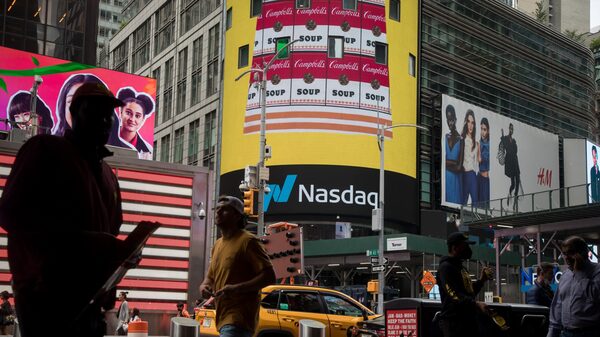 Para JPMorgan, las acciones corren peligro por el freno del crecimiento Para JPMorgan, las acciones corren peligro por el freno del crecimiento