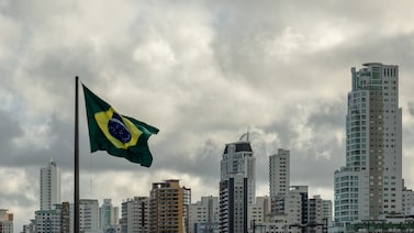 Mercado subestima risco das eleições no Brasil, avalia Morgan Stanley Mercado subestima risco das eleições no Brasil, avalia Morgan Stanley