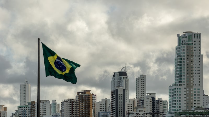 Mercado subestima risco das eleições no Brasil, avalia Morgan Stanley Mercado subestima risco das eleições no Brasil, avalia Morgan Stanley