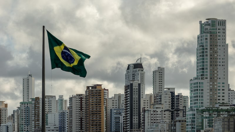 Patria apuesta por el crédito latinoamericano para atraer al inversionista minorista de Brasil Patria apuesta por el crédito latinoamericano para atraer al inversionista minorista de Brasil