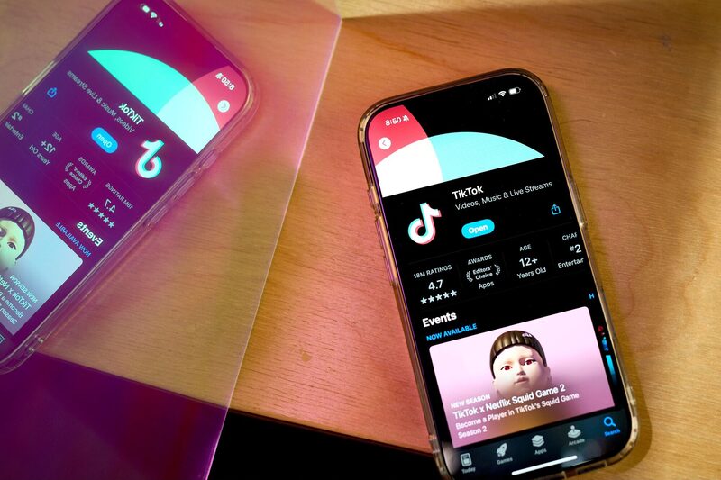 Vance no dio detalles sobre los participantes en las negociaciones para comprar la aplicación. Vance no dio detalles sobre los participantes en las negociaciones para comprar la aplicación.