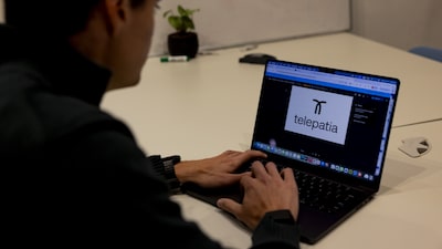 La startup latinoamericana que quiere convertir la IA en el “segundo cerebro” de los médicos La startup latinoamericana que quiere convertir la IA en el “segundo cerebro” de los médicos