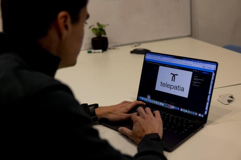 Una startup de salud con IA quiere asistir a la mitad de los médicos de América Latina Una startup de salud con IA quiere asistir a la mitad de los médicos de América Latina