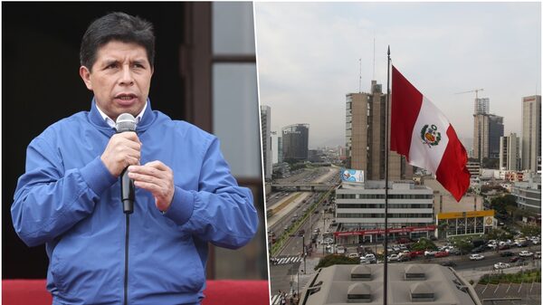 Fitch Ratings alerta sobre expectativas empresariales “muy bajas” en Perú Fitch Ratings alerta sobre expectativas empresariales “muy bajas” en Perú