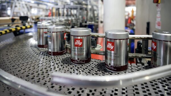 Los altos precios del café se mantendrán por más tiempo: las proyecciones de Illycaffe Los altos precios del café se mantendrán por más tiempo: las proyecciones de Illycaffe