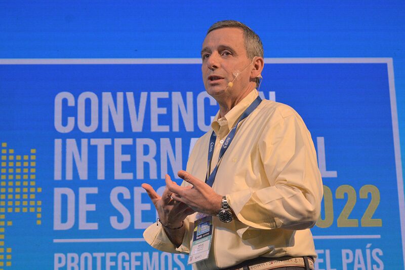 Miguel Gómez Martínez renuncia a Fasecolda Miguel Gómez Martínez renuncia a Fasecolda