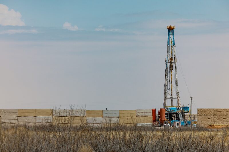 Fracking Boom Turns Texas Into The earthquake Capital Of The U.S. Fracking Boom Turns Texas Into The earthquake Capital Of The U.S.