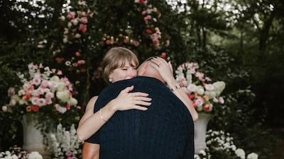 La regla de oro que Taylor Swift y Travis Kelce han puesto a los invitados a su boda La regla de oro que Taylor Swift y Travis Kelce han puesto a los invitados a su boda