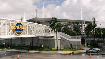 Un partido del Mundial en Miami dispara la demanda mientras crecen las dudas sobre el legado del torneo Un partido del Mundial en Miami dispara la demanda mientras crecen las dudas sobre el legado del torneo