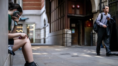 Ola de calor que azota parte de Europa es la peor de la historia, según investigadores Ola de calor que azota parte de Europa es la peor de la historia, según investigadores