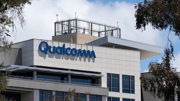 Qualcomm suministrará millones de chips de IA a ByteDance, dueña de TikTok Qualcomm suministrará millones de chips de IA a ByteDance, dueña de TikTok