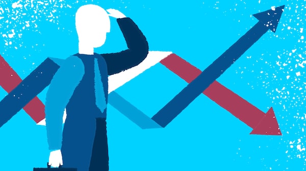 Las cinco acciones argentinas más atractivas para comprar de cara al 2026 Las cinco acciones argentinas más atractivas para comprar de cara al 2026