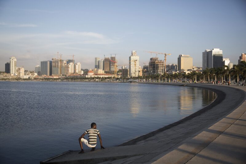 Luanda Luanda