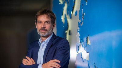 Air France-KLM anuncia novo diretor geral para a América do Sul Air France-KLM anuncia novo diretor geral para a América do Sul