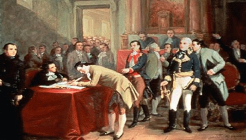 El 19 de abril se conmemora en Venezuela el Movimiento Precursor de la Independencia El 19 de abril se conmemora en Venezuela el Movimiento Precursor de la Independencia