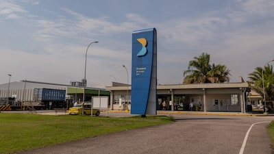 Braskem busca reestruturação de dívida após IG4 assumir fatia da Novonor, diz fonte Braskem busca reestruturação de dívida após IG4 assumir fatia da Novonor, diz fonte