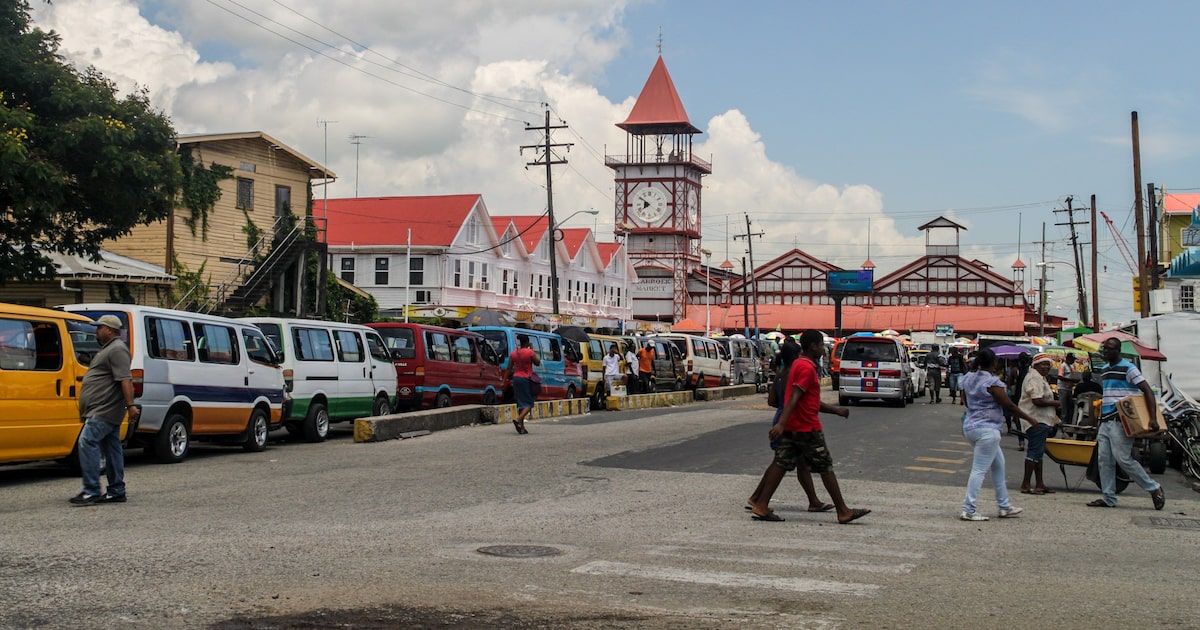 Guyana liderará crecimiento de economías emergentes en 2026