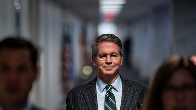 Como um ex-discípulo de Soros convenceu republicanos para liderar a economia de Trump Como um ex-discípulo de Soros convenceu republicanos para liderar a economia de Trump