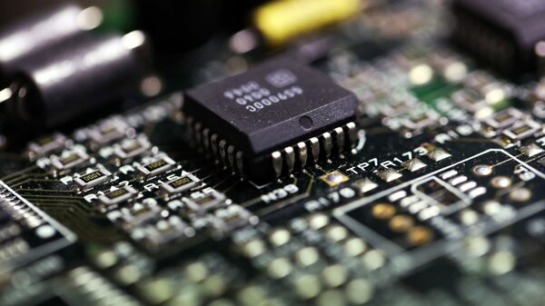 Nemak proyecta panorama más desafiante por escasez de chips Nemak proyecta panorama más desafiante por escasez de chips