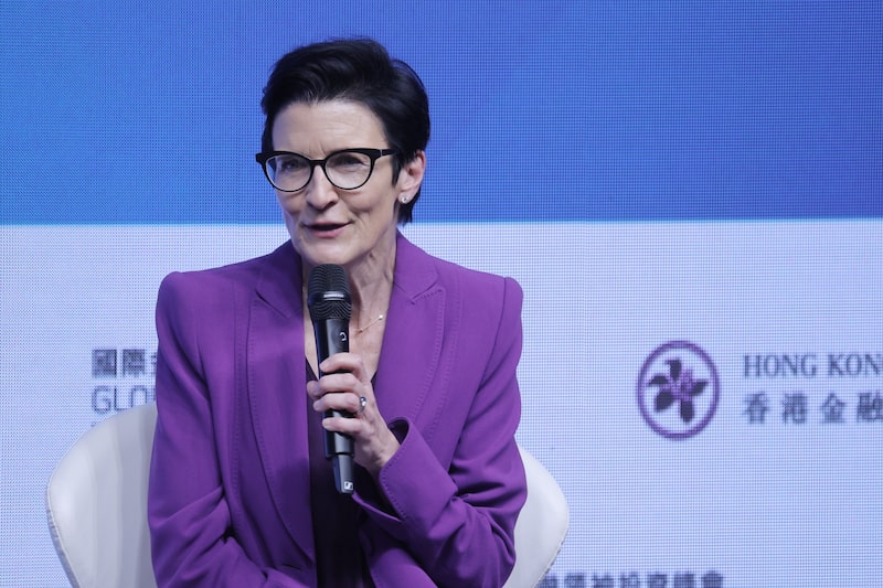 Citi es el banco con mejor rendimiento en lo que va de año, con una subida de sus acciones superior al 20%. Citi es el banco con mejor rendimiento en lo que va de año, con una subida de sus acciones superior al 20%.