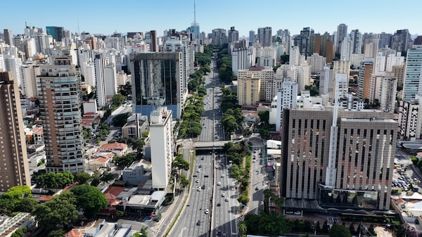 Cepal revela la lista de países que más crecerán y se contraerán en 2026 y 2027 en Latinoamérica Cepal revela la lista de países que más crecerán y se contraerán en 2026 y 2027 en Latinoamérica