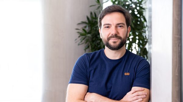 Além de investir: Rico estreia em crédito, aposta em oferta completa e acelera metas Além de investir: Rico estreia em crédito, aposta em oferta completa e acelera metas