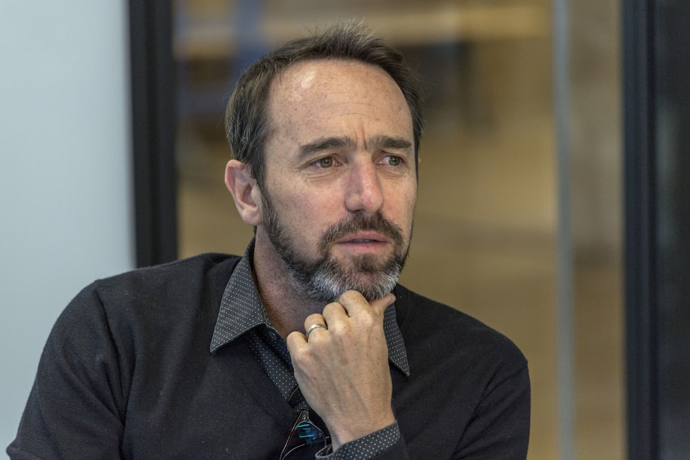 Foto: Sarah Pabst/Bloomberg Foto: Sarah Pabst/Bloomberg