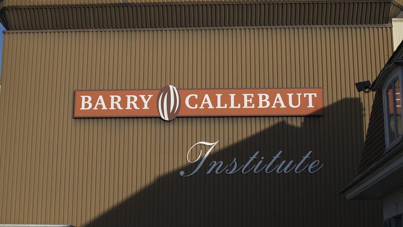 Barry Callebaut: gigante de chocolate busca reverter crise e reconquistar investidores Barry Callebaut: gigante de chocolate busca reverter crise e reconquistar investidores