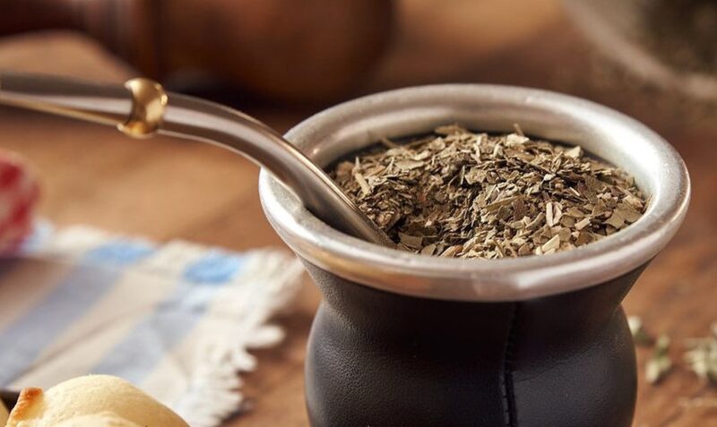 En el bimestre del año, el consumo de yerba cayó el 2,6% En el bimestre del año, el consumo de yerba cayó el 2,6%