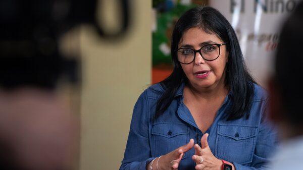 ¿Por qué Venezuela propone esquivar el Swift estadounidense en el mercado petrolero? ¿Por qué Venezuela propone esquivar el Swift estadounidense en el mercado petrolero?