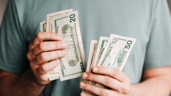 Dólar en Uruguay alcanzó su menor nivel en dos años: ¿puede seguir bajando? Dólar en Uruguay alcanzó su menor nivel en dos años: ¿puede seguir bajando?