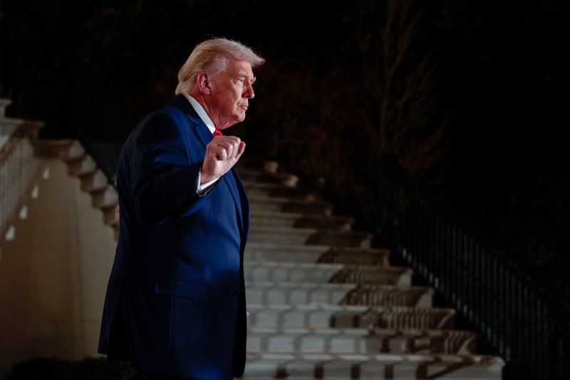 SOTU Trump. SOTU Trump.