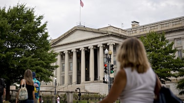 Wall Street vuelve a plantearse la posibilidad de eliminar el bono del Tesoro de EE.UU. a 20 años Wall Street vuelve a plantearse la posibilidad de eliminar el bono del Tesoro de EE.UU. a 20 años