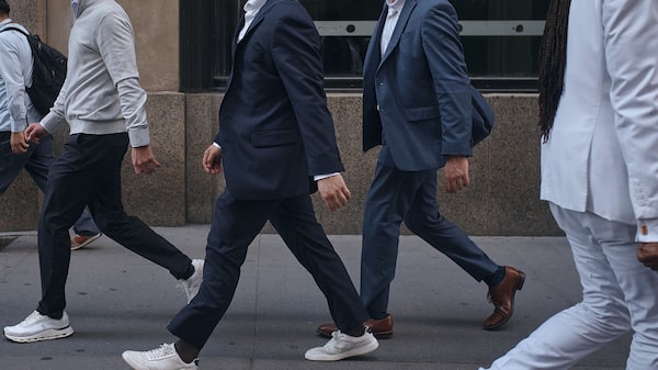 Una nueva generación de talento venezolano se prepara para un eventual regreso corporativo Una nueva generación de talento venezolano se prepara para un eventual regreso corporativo