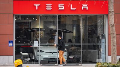 Las ganancias de Tesla decepcionan pese a récord de ventas en el tercer trimestre Las ganancias de Tesla decepcionan pese a récord de ventas en el tercer trimestre