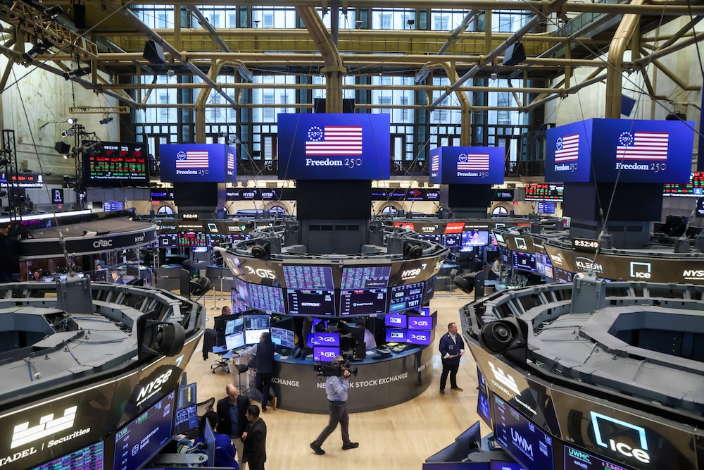 Acciones asiáticas suben y el petróleo cae ante esperanza de nuevas conversaciones con Irán Acciones asiáticas suben y el petróleo cae ante esperanza de nuevas conversaciones con Irán