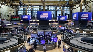 Acciones asiáticas suben y el petróleo cae ante esperanza de nuevas conversaciones con Irán Acciones asiáticas suben y el petróleo cae ante esperanza de nuevas conversaciones con Irán