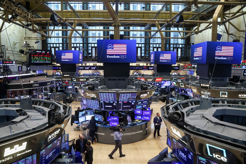 Acciones asiáticas suben y el petróleo cae ante esperanza de nuevas conversaciones con Irán Acciones asiáticas suben y el petróleo cae ante esperanza de nuevas conversaciones con Irán