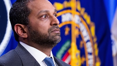 El FBI pone en alerta máxima a sus equipos antiterroristas ante las tensiones con Irán El FBI pone en alerta máxima a sus equipos antiterroristas ante las tensiones con Irán