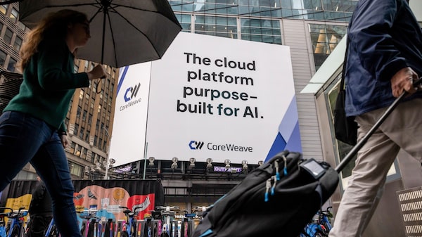 De temor de bolhas à aposta em chatbots: o que esperar das ações de tecnologia em 2026 De temor de bolhas à aposta em chatbots: o que esperar das ações de tecnologia em 2026