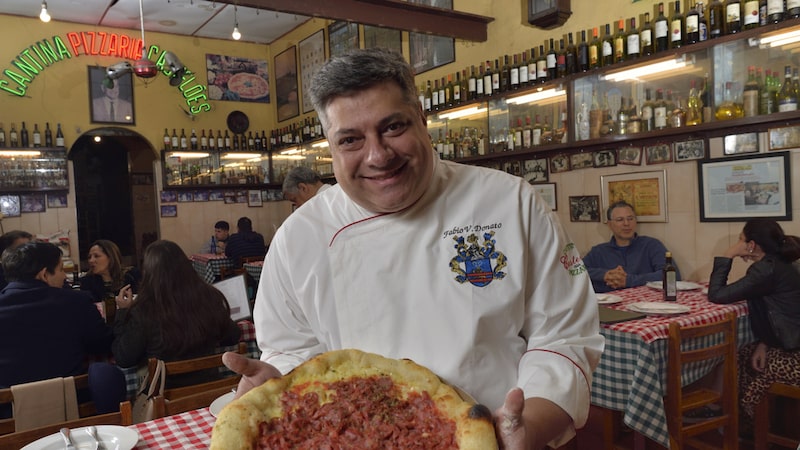Tradição de mudança: como Fábio Donato reinventa receitas na centenária Castelões Tradição de mudança: como Fábio Donato reinventa receitas na centenária Castelões