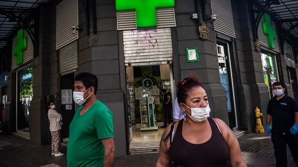 FEMSA prepara nuevo formato de farmacias en México FEMSA prepara nuevo formato de farmacias en México