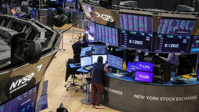 S&P 500 extiende ganancias por cuarto día antes del feriado de Acción de Gracias en EE.UU. S&P 500 extiende ganancias por cuarto día antes del feriado de Acción de Gracias en EE.UU.