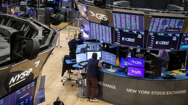 S&P 500 sube ante expectativas de recorte de tasas por parte de la Fed S&P 500 sube ante expectativas de recorte de tasas por parte de la Fed