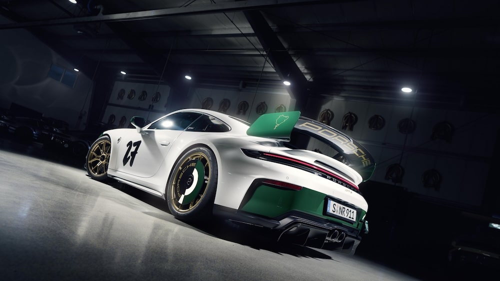 Porsche Porsche