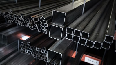 Unión Europea también planea aumentar aranceles a las importaciones de acero Unión Europea también planea aumentar aranceles a las importaciones de acero