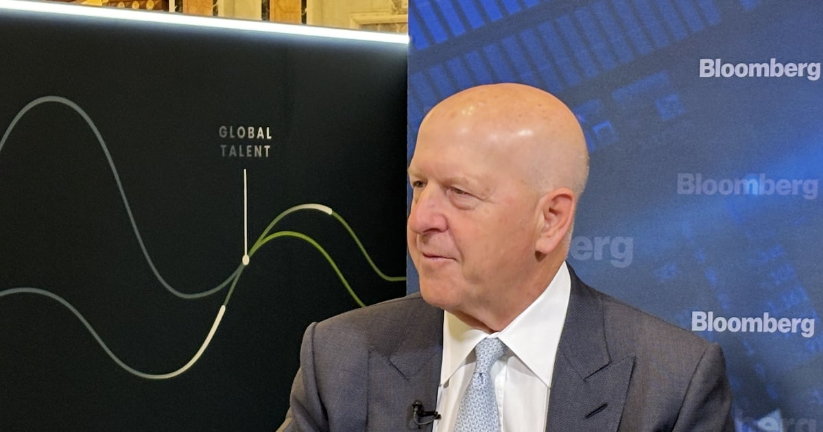 Trump critica CEO do Goldman Sachs e eleva pressão sobre bancos de Wall St