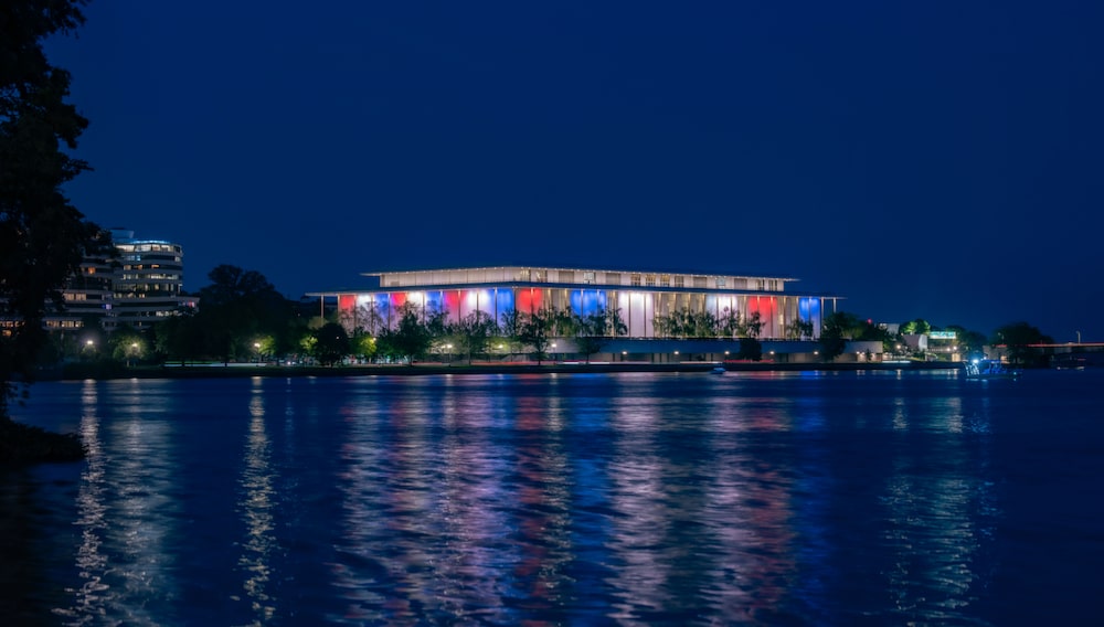 Kennedy Center Kennedy Center